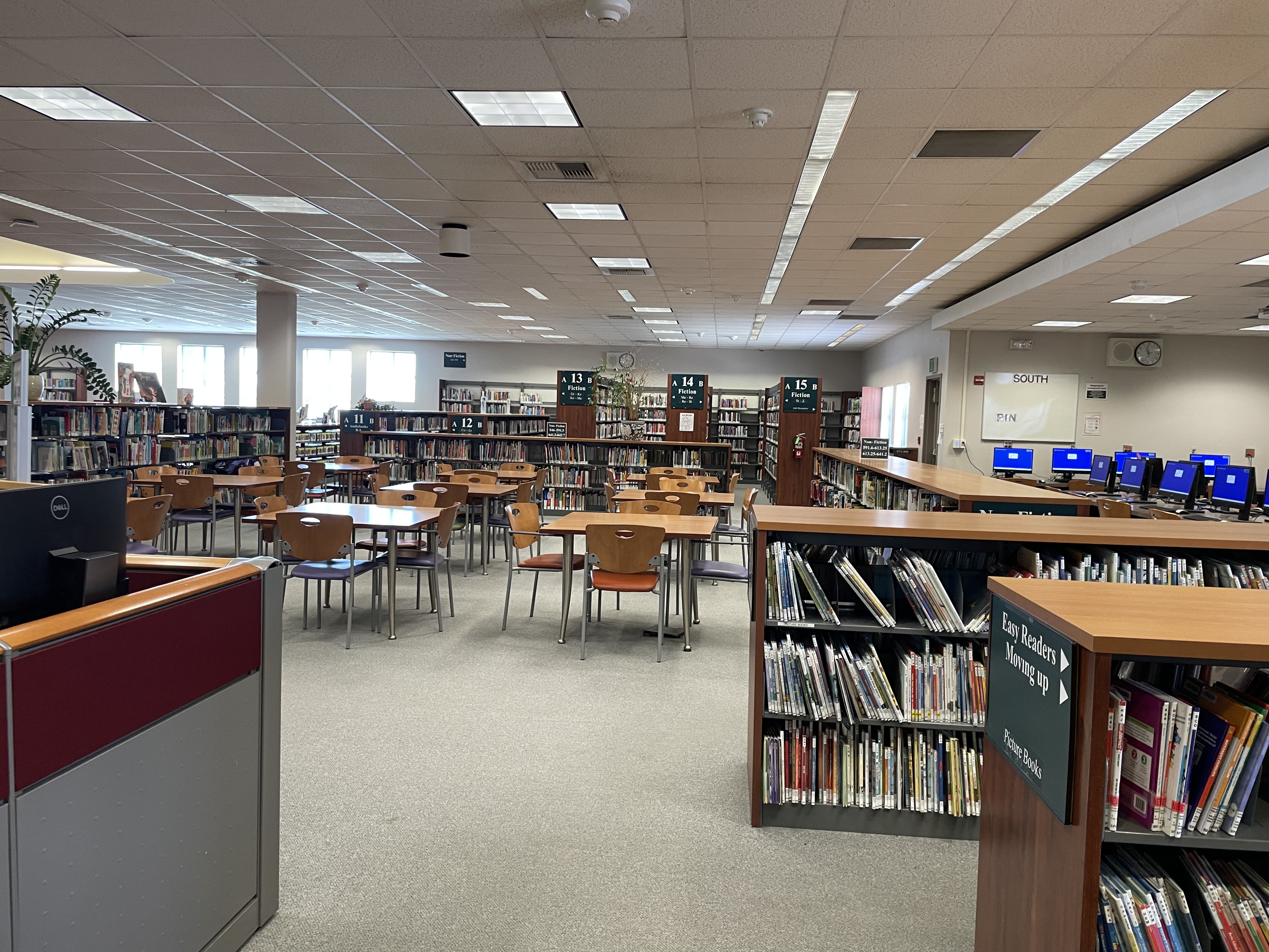 Elk Grove Libraries – Elk Grove Families