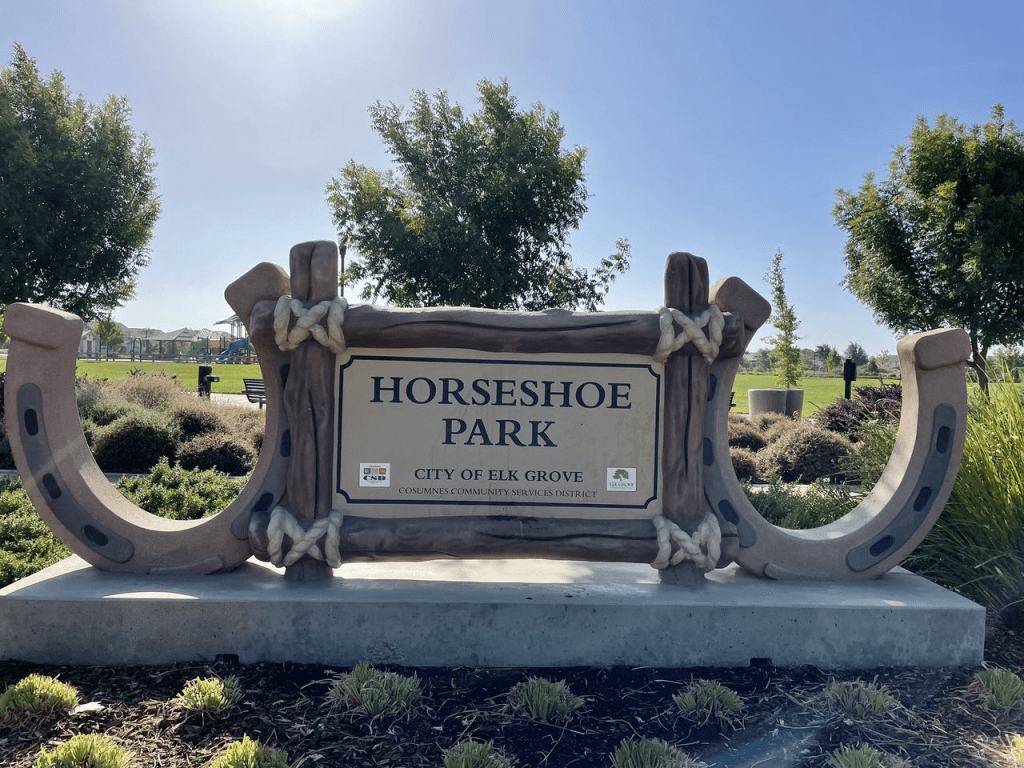 Horseshoe Park