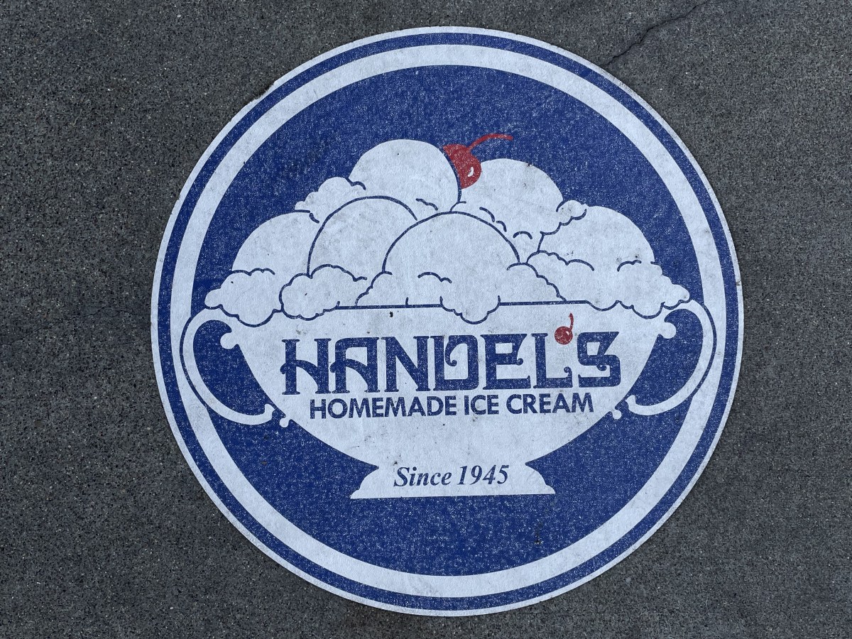 Handel’s Ice Cream