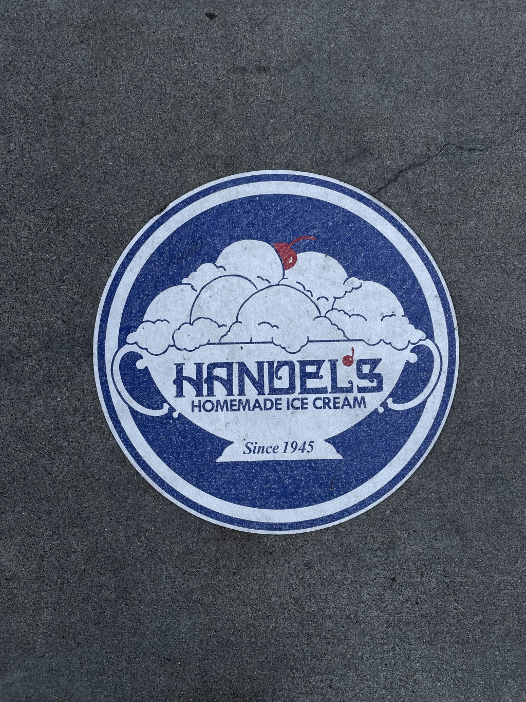 Handel’s Ice Cream