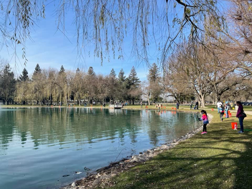 June Events In Elk&nbsp;Grove