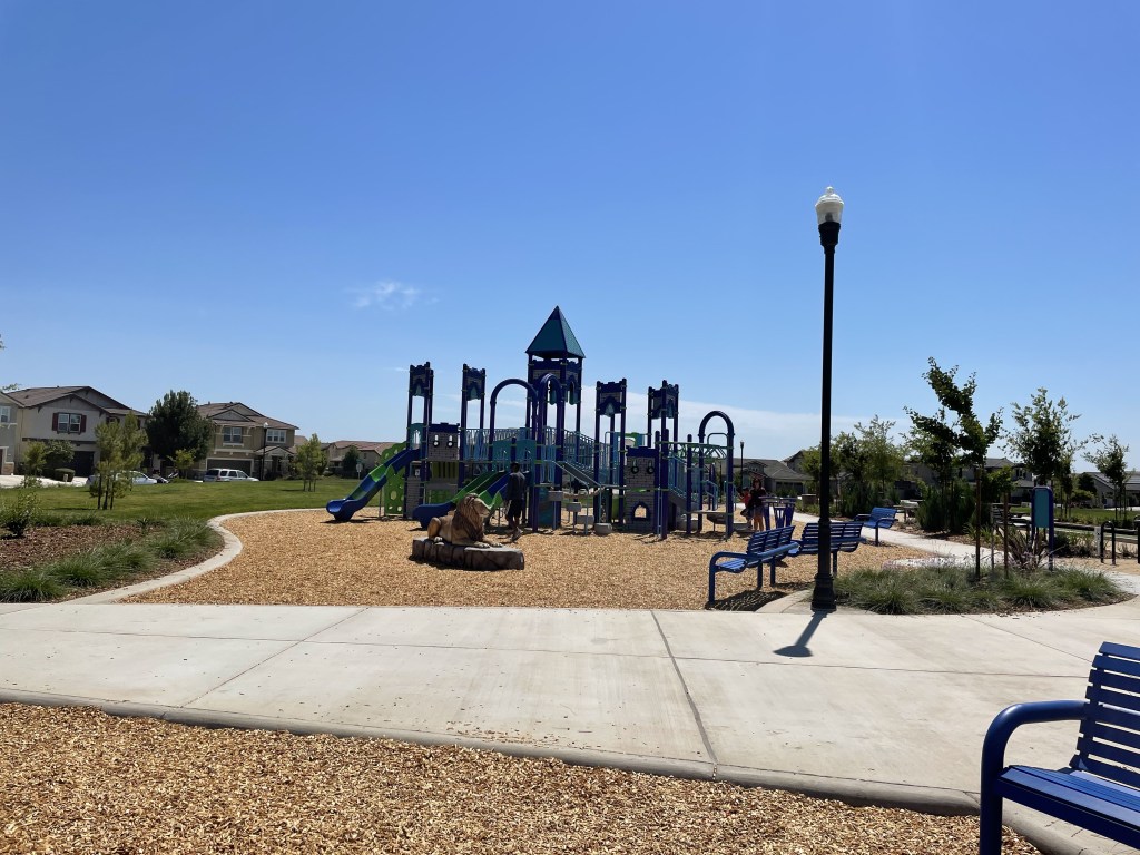 Singh and Kaur&nbsp;Park