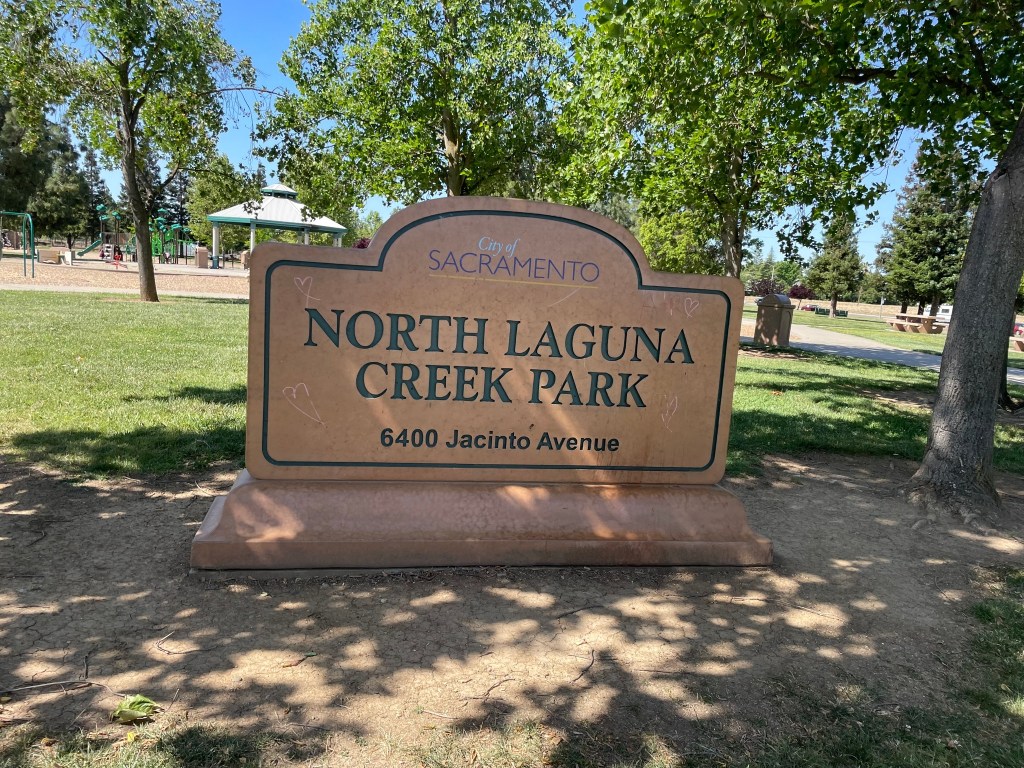 North Laguna Creek&nbsp;Park