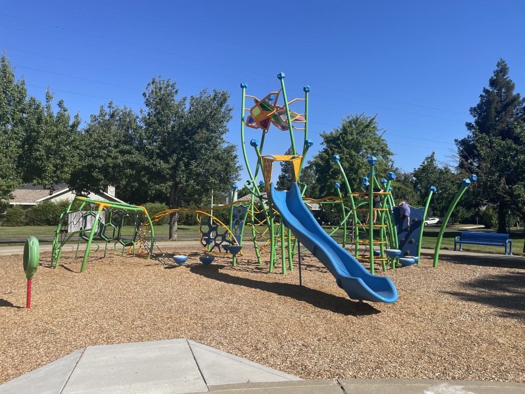 Wackman Park