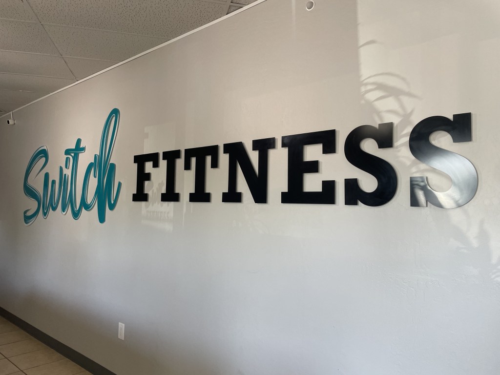 Switch Fitness