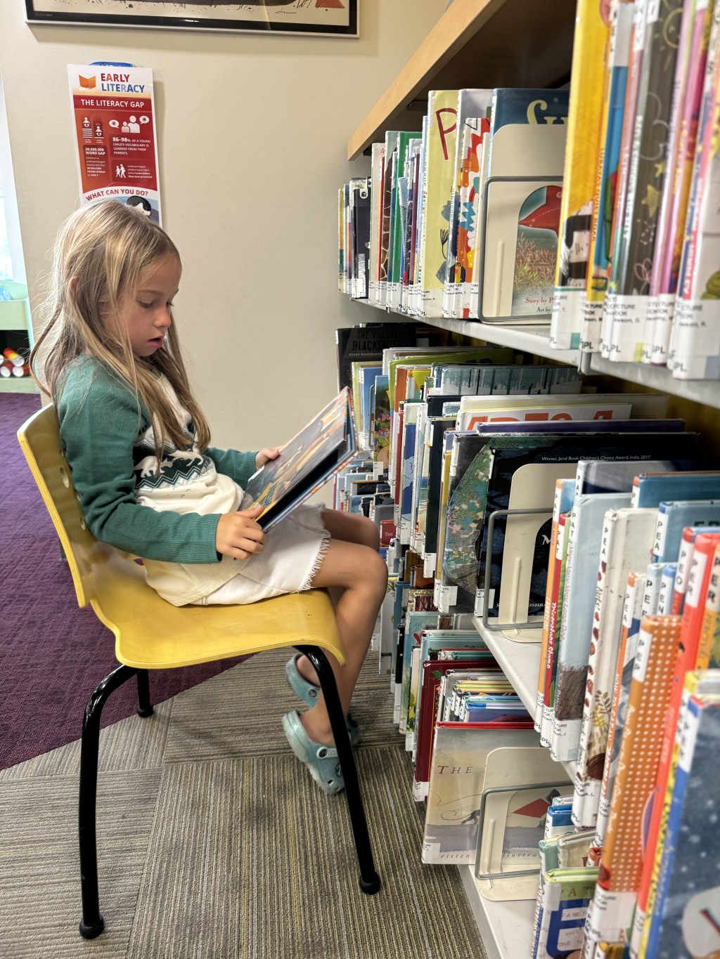 Recognizing your child is struggling in&nbsp;school