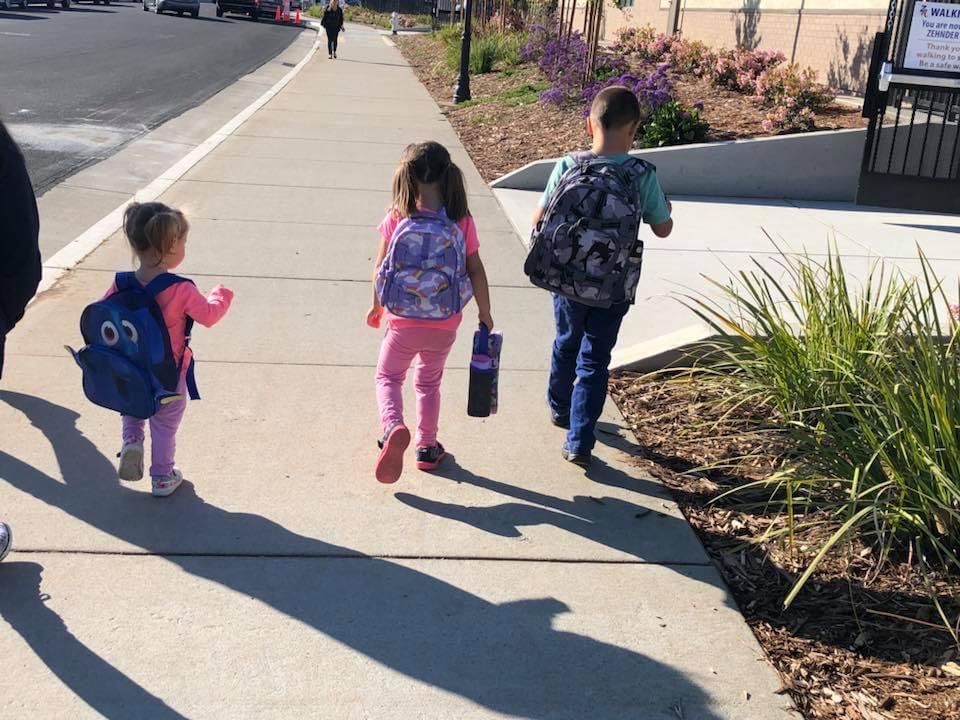 What is the track&nbsp;system?