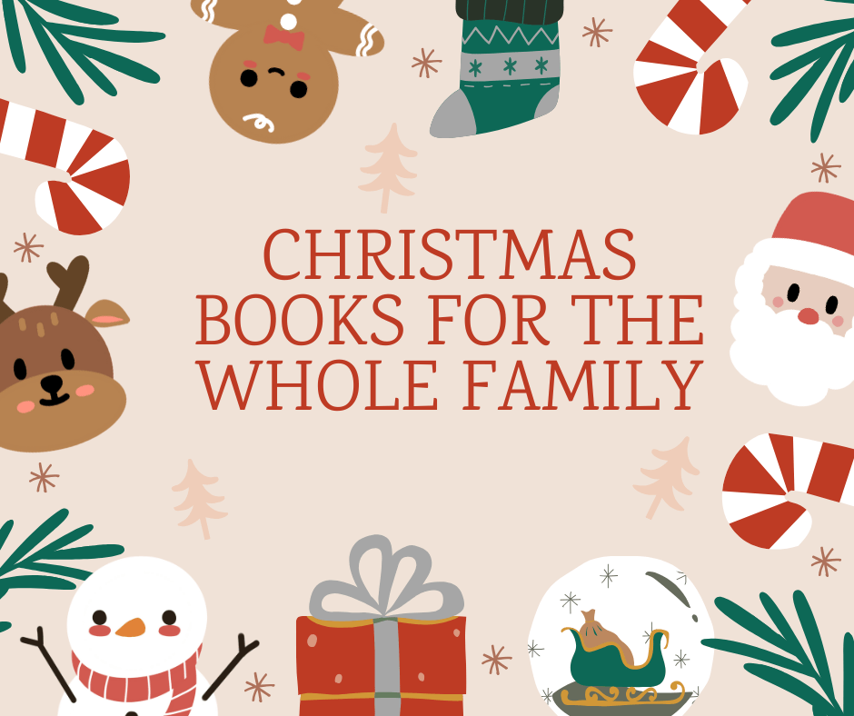 Christmas Books